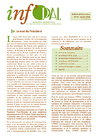 Vol 54 janv 2018